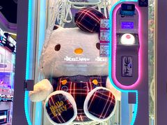 -大玩家(通州万达广场店)