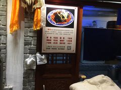 -古渡驛(丽彩·潮流港店)