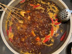-飘香火锅(玉林西路店)
