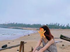 -白沙门生态公园