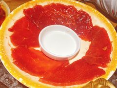 贵妃牛肉-蜀大侠火锅(春熙路店)