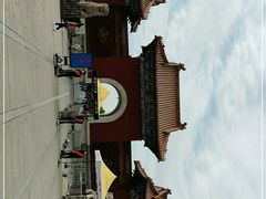 -北陵公园