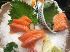 -漫烤鱼&徐州烧烤夜宵(万达店)