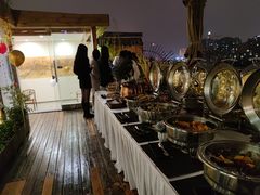 -小茶闲舍·观景商务茶馆(广州塔店)