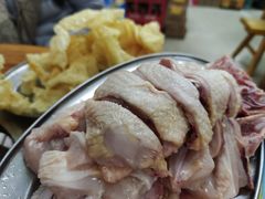 -威邵鸡煲(西华路总店)