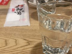 -鱼酷活鱼烤鱼(梅江印象城店)
