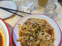 -张记虾尾·火锅·烧烤·大排档(涉外店)