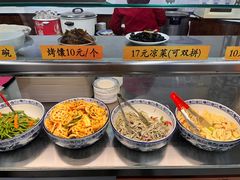 -东方宫·中国兰州牛肉拉面(三里屯店)