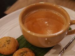 玛莎拉奶茶-Tiffin by La Sala