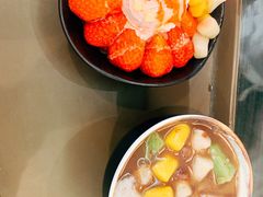 -鲜芋仙(徐州彭城一号店)