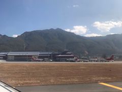 -丽江三义国际机场