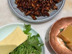 -小吊梨汤·北京菜·烤鸭(鸟巢店)