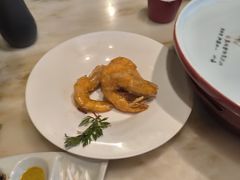 -京华烟云·北京烤鸭(领展购物广场·中关村店)