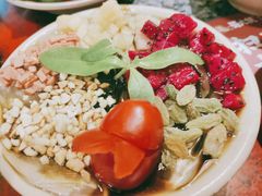 冰粉-蜀大侠火锅(四川北路店)
