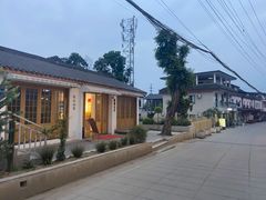 -三圣花乡旅游区