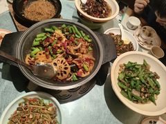 -臻湘·精致湖南菜·零预制