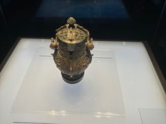 -陕西历史博物馆