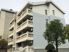 -中南财经政法大学(首义校区)