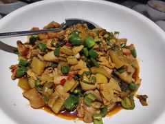 -兰湘子·湘菜小炒(石家庄万象城店)