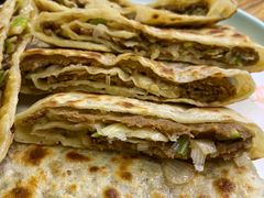 -溢心园香河肉饼总店