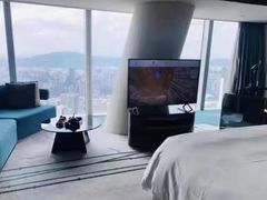 -广州四季酒店
