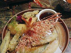 -炙柒Sekinana·精致料理 烧鸟·铁板烧(海上世界店)