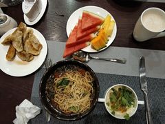 -常州环球恐龙城维景国际大酒店