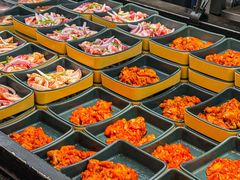 -盛江山自助料理(太原街万达店)