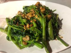 -量贩海鲜餐厅