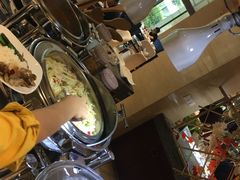 -荆州温德姆酒店-全日制餐厅