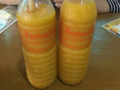 -Jonah's Fruit Shake & Snack Bar