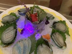 -常州武进九洲喜来登酒店