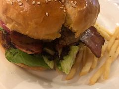 -摩根扒房(桐梓林店)