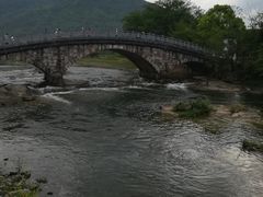 -祁门牯牛降观音堂风景区