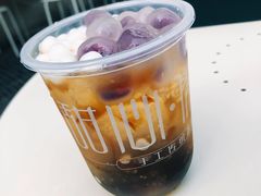 -甜心闲生·手工冰粉