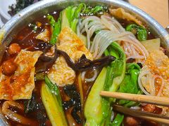 -水平有限广西米粉·广西风味集(五道口店)