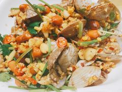 花甲虾仁钵-寻钵记民菜馆·正宗常德钵子菜(滨湖路店)