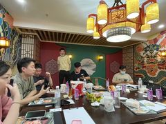-十二宫Zodiac全息剧本杀推理馆(大世界店)