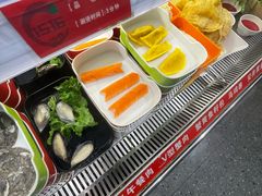 -1516串串香·自助火锅(新华大街店)