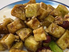 -北戴河庆山饭店·海鲜砂锅粥(北戴河黑石路店)