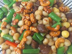 -海宝酒家(中山四路店)