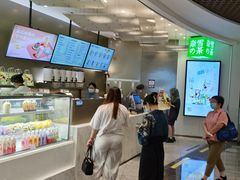 -奈雪的茶(市百一店)