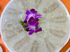 -成发鱼生