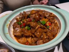 -绿草地·湘菜(7mall店)