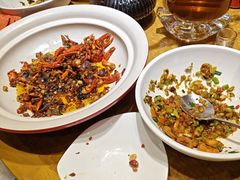 -耕渔小院·湖南鱼鲜(望城店)