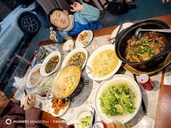 -小乡小镇·传承桐庐土菜·老板亲自烧的菜