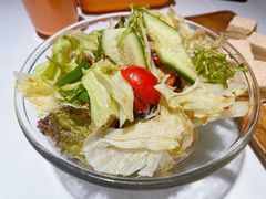 -谷丽麦馕新疆菜·清真(步步高梅溪新天地店)