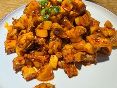 -人民食堂(电信南街店)