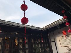 -双东酒店(东关街店)