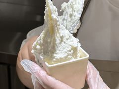 -野人先生Gelato(上海长宁龙之梦店)